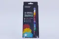 For Home Wholesale Office Stationery Suppliers 16 Color by Gaea 2