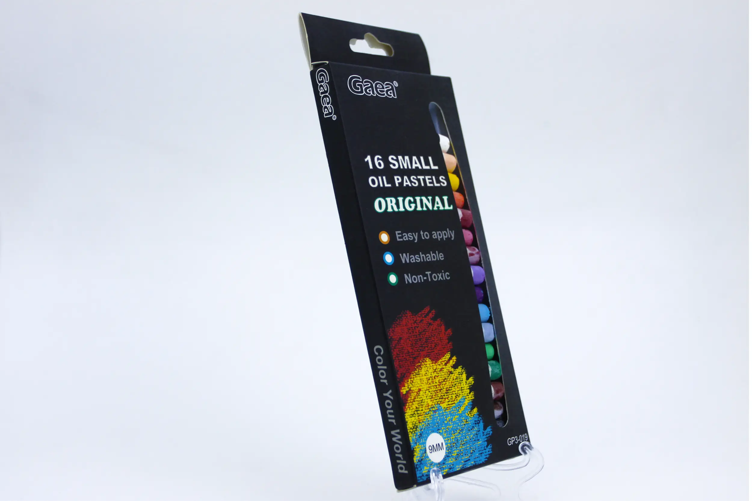 For Home Wholesale Office Stationery Suppliers 16 Color by Gaea 3