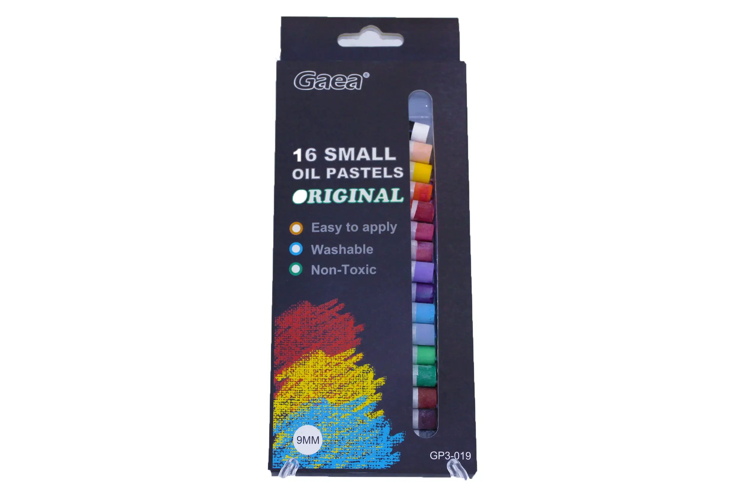 For Home Wholesale Office Stationery Suppliers 16 Color by Gaea 1