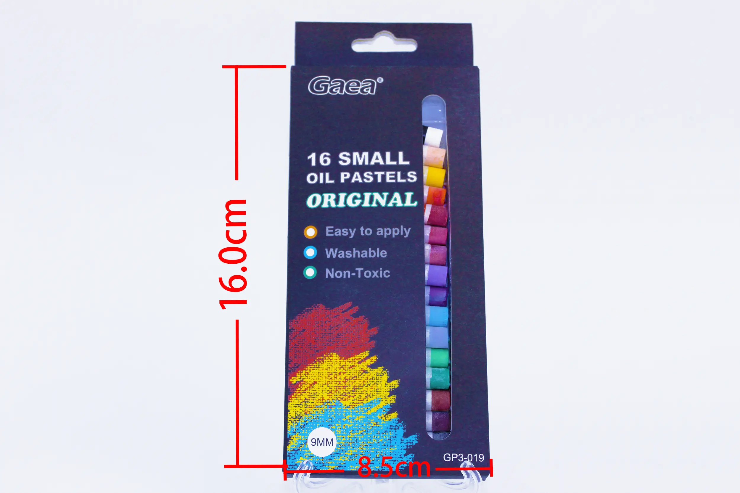 For Home Wholesale Office Stationery Suppliers 16 Color by Gaea 4
