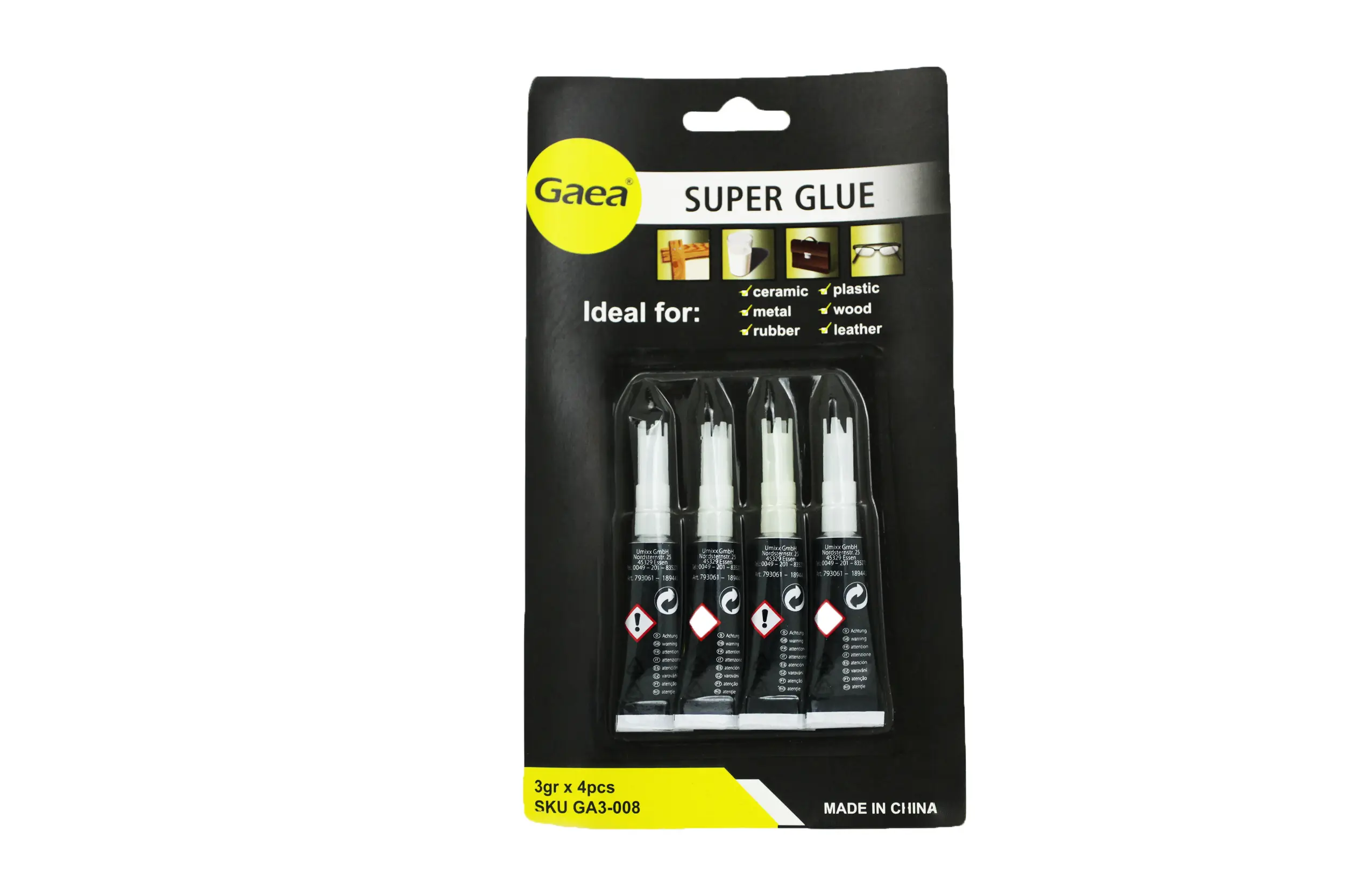Secure Glass Bonding: The Benefits Of Glue Dots For Glass 1