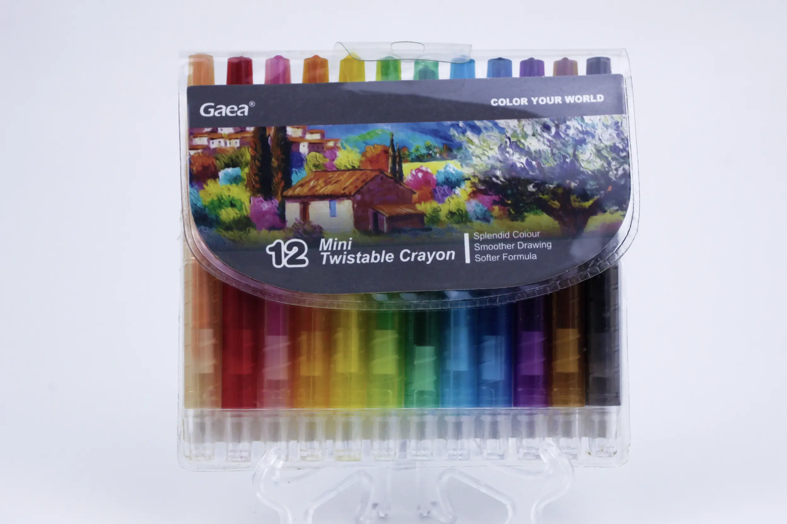 Bulk Good Oil Pastels for Beginners with Good Price for Home 2