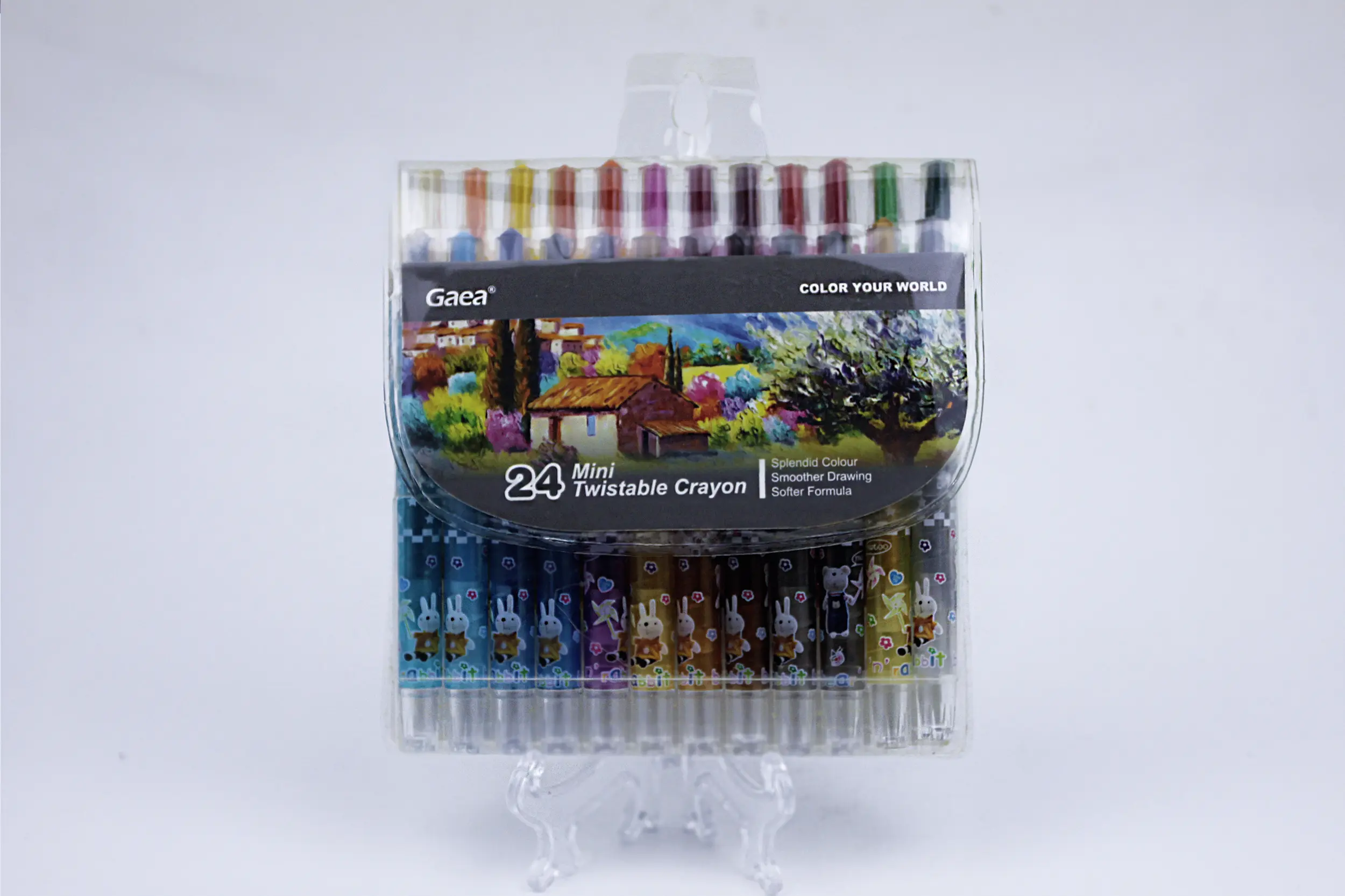 High End Oil Pastels with Custom Services for Home 2