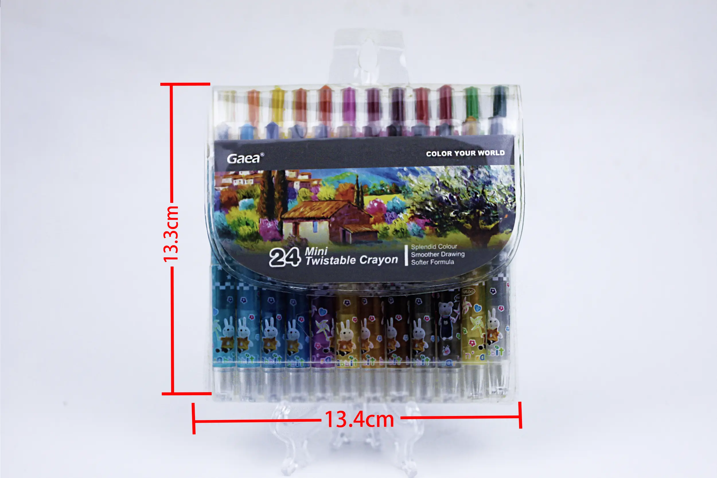 High End Oil Pastels with Custom Services for Home 3