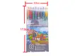Fashion Painting Set for Adults with Canvas Price List 2