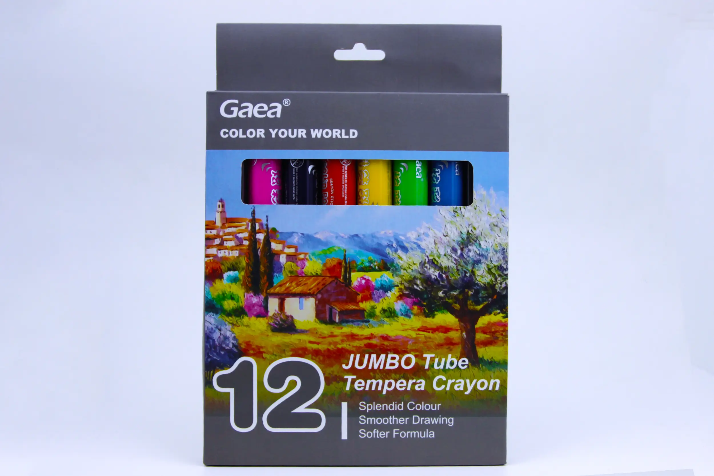 Stationery Products Manufacturer According to Customer′s Requirements - for Sale - Gaea 3