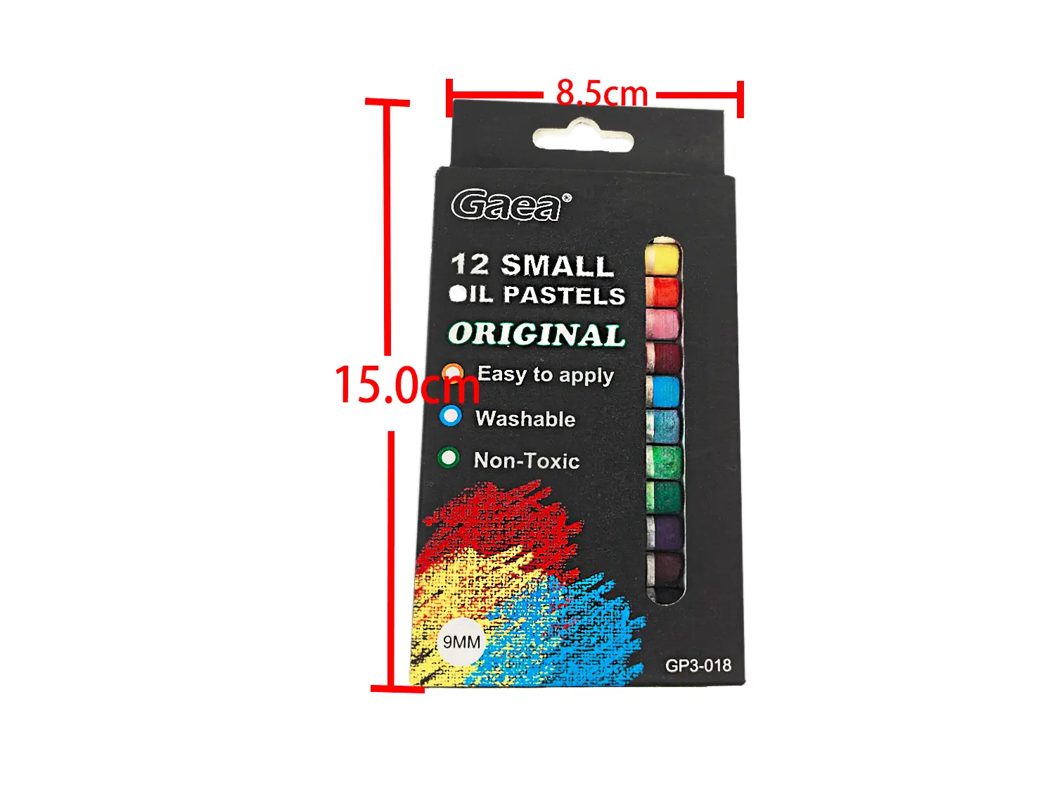 Wholesale Custom Stationery 20000 GP3-020-2from China 2
