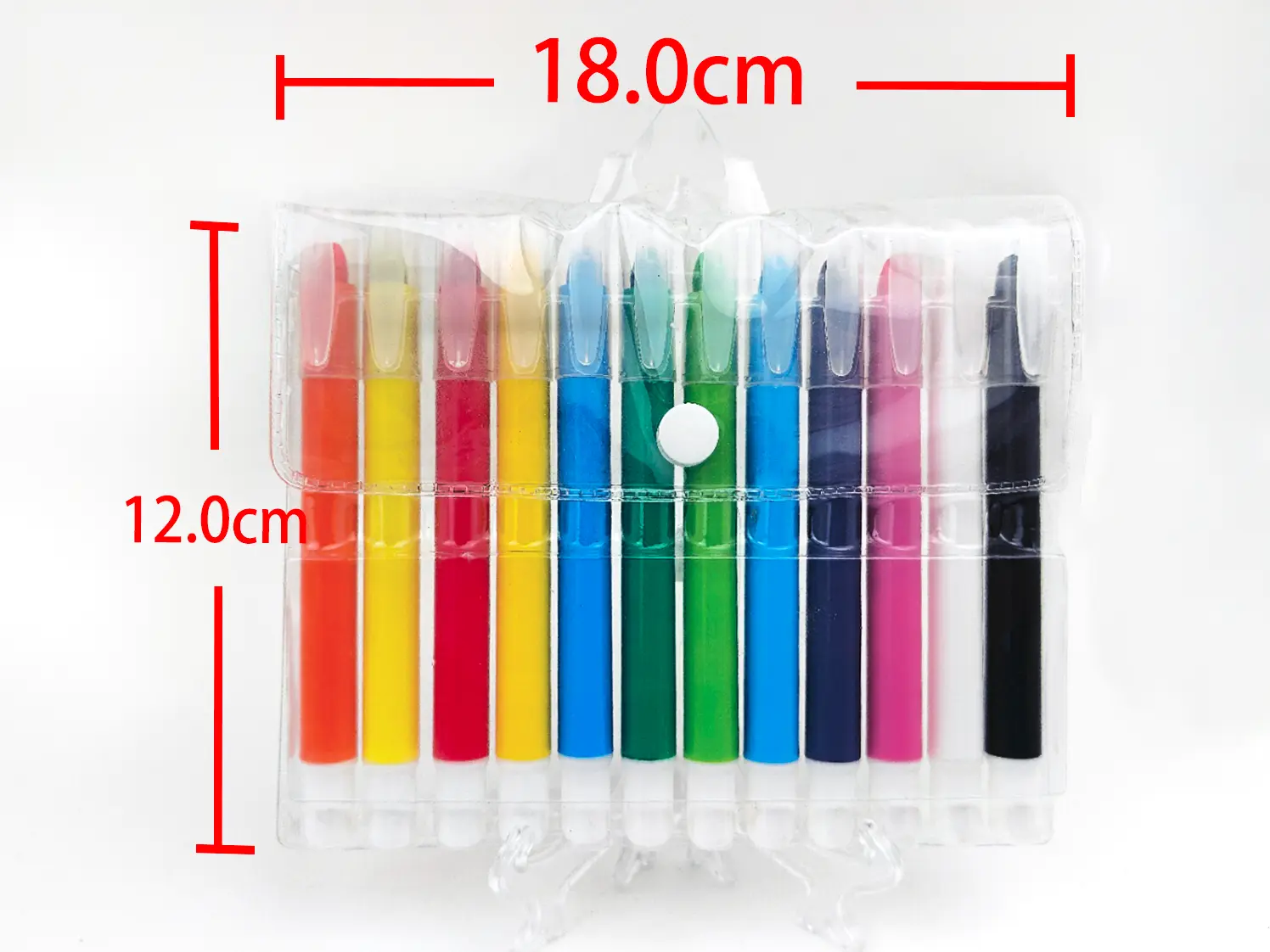 Office Stationery Manufacturers 12 Color - for Person - Gaea 2