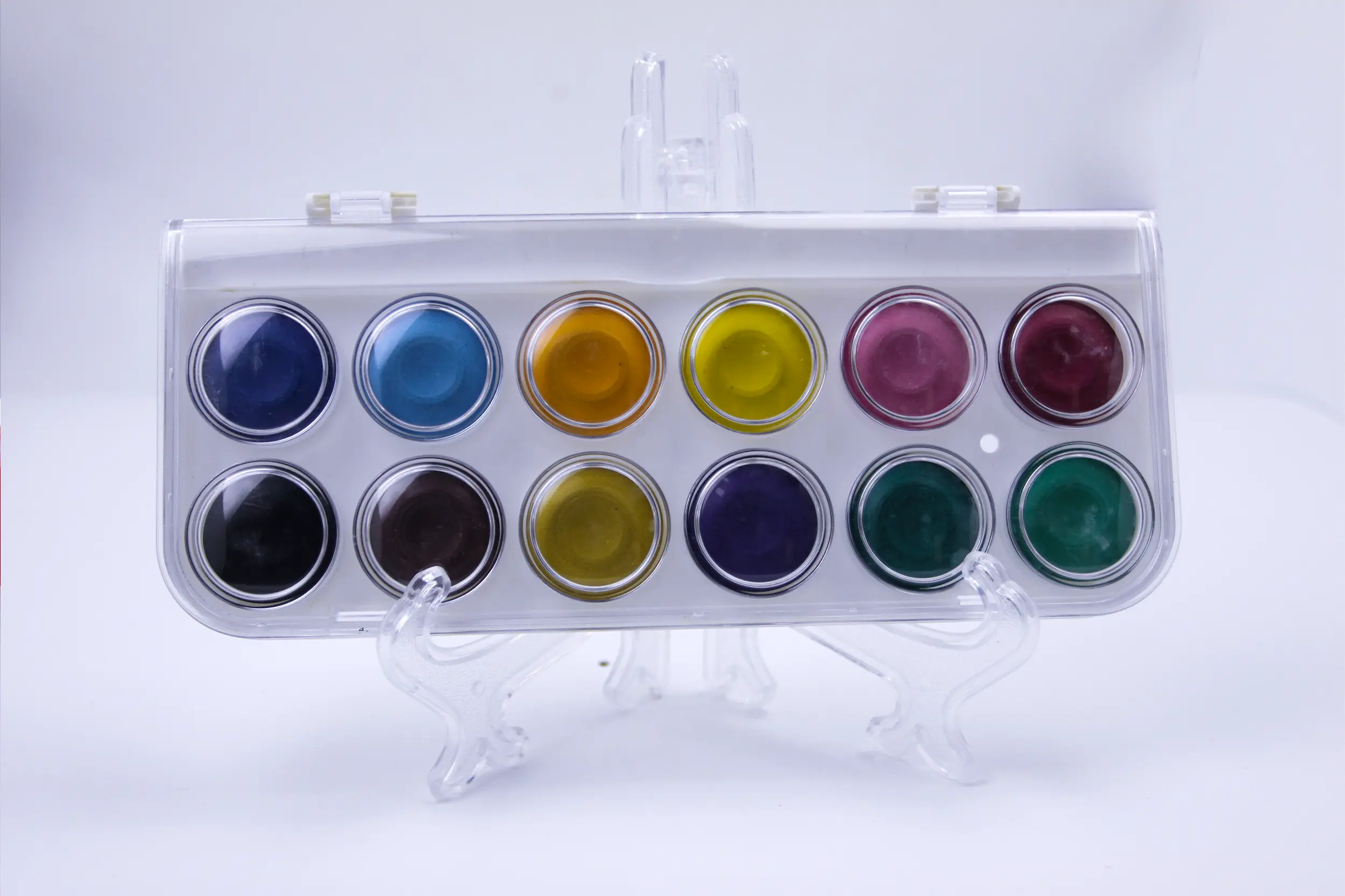 Crayon New-005 - for Home - Gaea 2