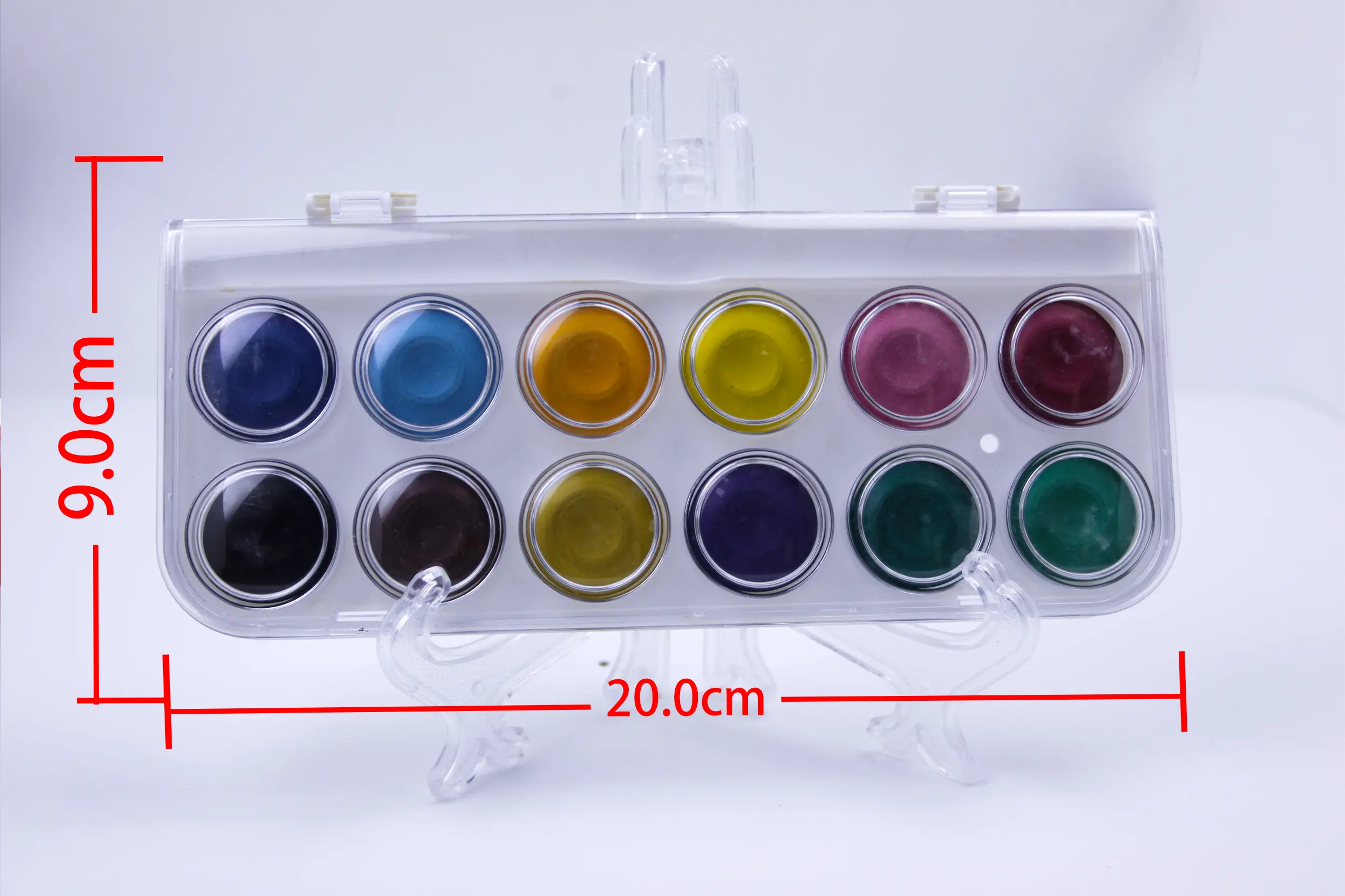 Crayon New-005 - for Home - Gaea 3