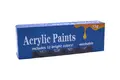 Gaea Watercolor Paint Manufacturers According to Customer′s Requirements Watercolor Paint Manufacturersfactory Price 1