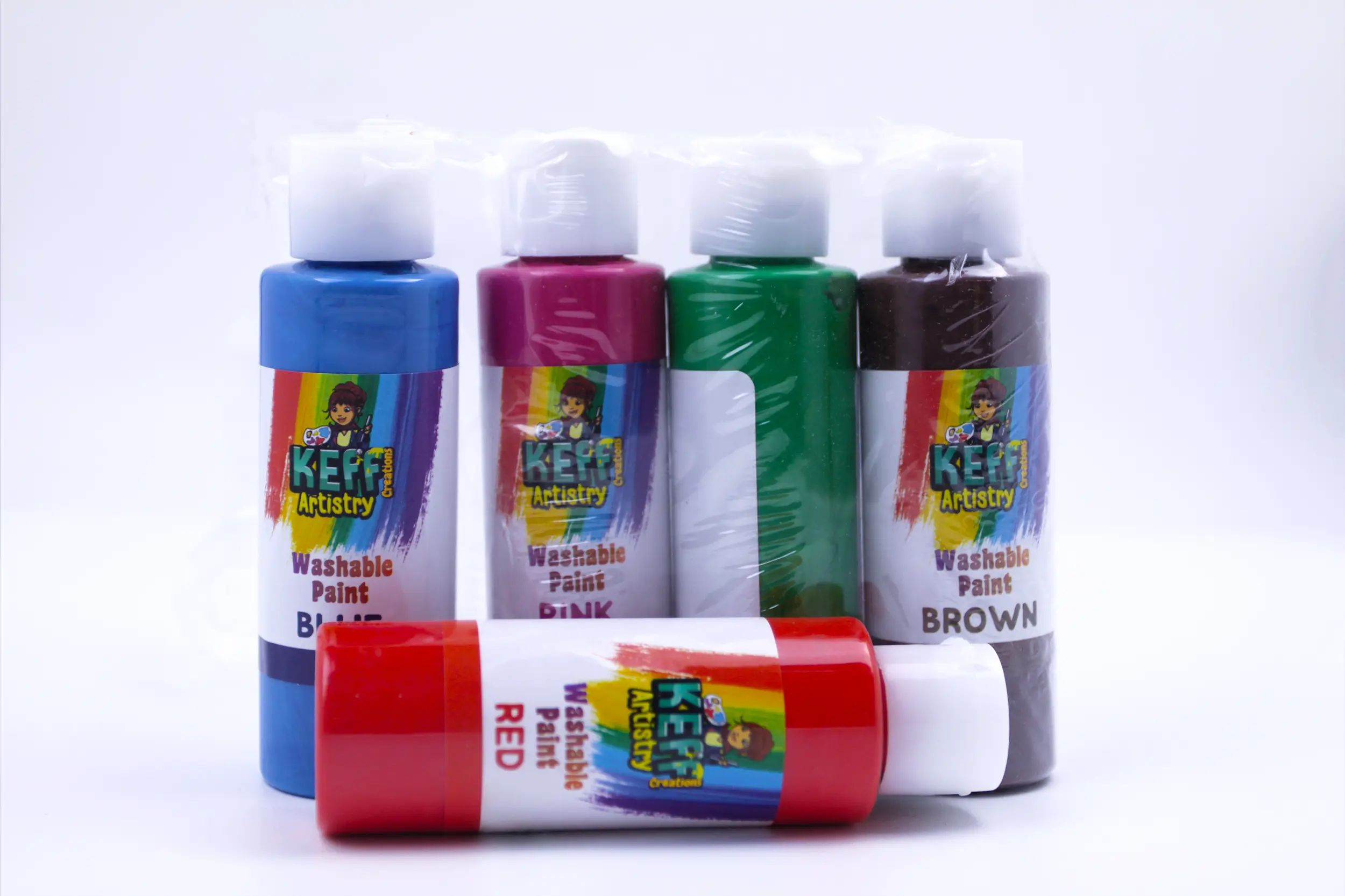 Artist Paint Brush Manufacturers for Person Washable Paintmanufacturing 4
