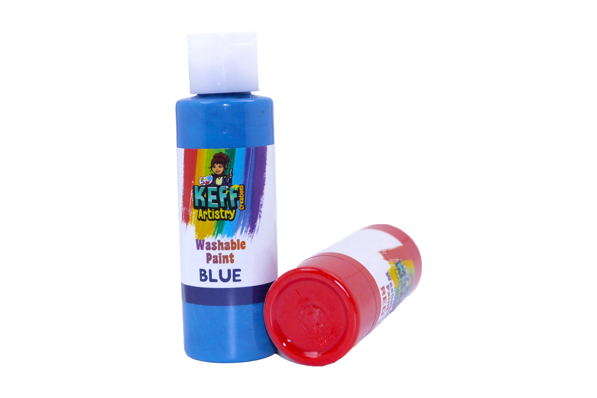 washable paint 1
