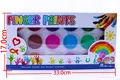 Qualitystationery New Market for Person Finger Paints 20000 2