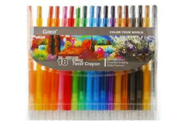 Essential Painting Set For Beginners: A Guide To Getting Started 1