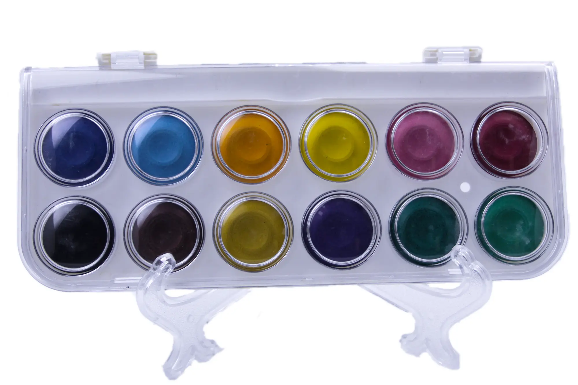 Crayon New-005 - for Home - Gaea 1