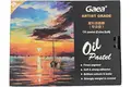Fashionwatercolor Paint Manufacturers for Person GP3-027 Oil Pastel 1