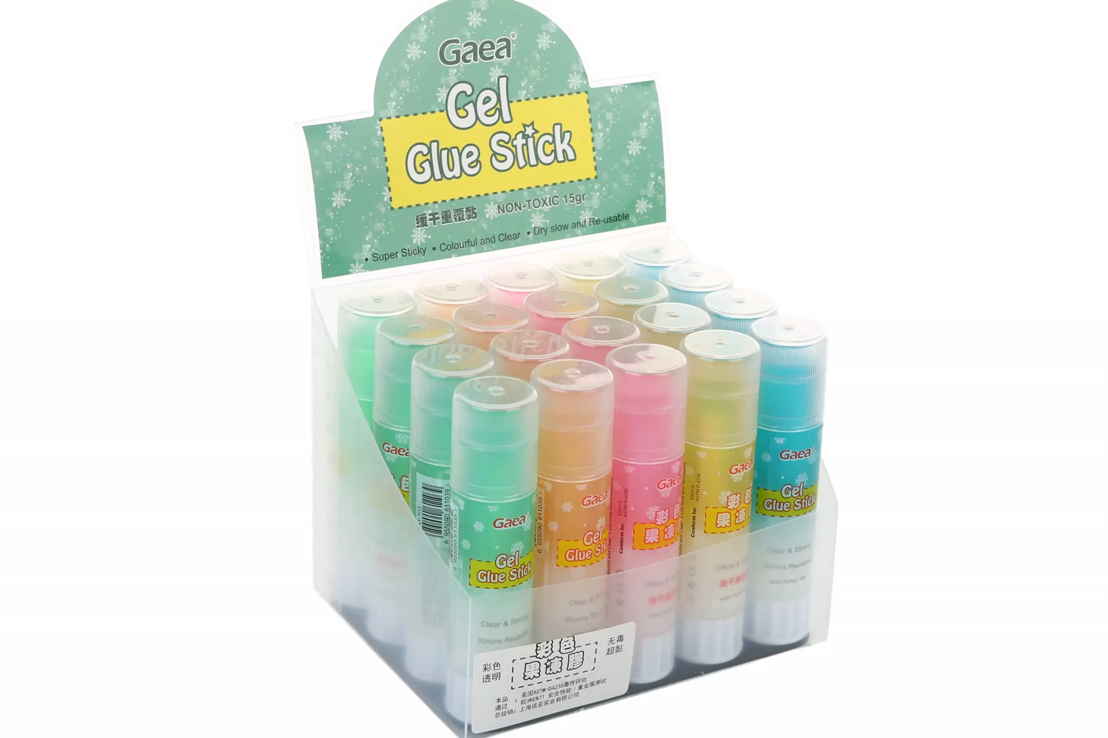 Shine Responsibly: The Eco-Friendly Benefits Of Biodegradable Glitter Glue 1
