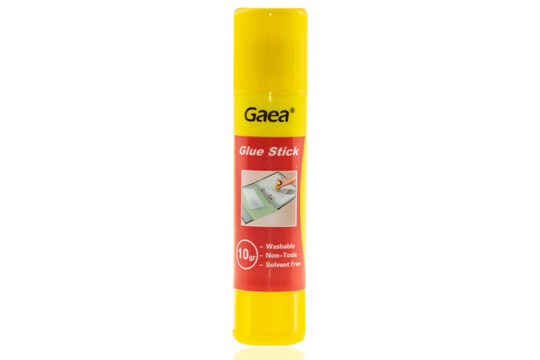 10g PVP Glue Stick 1