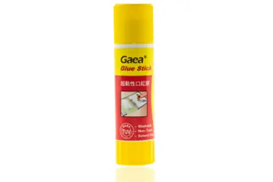 The Eco-Friendly Solution: Biodegradable Glue 1