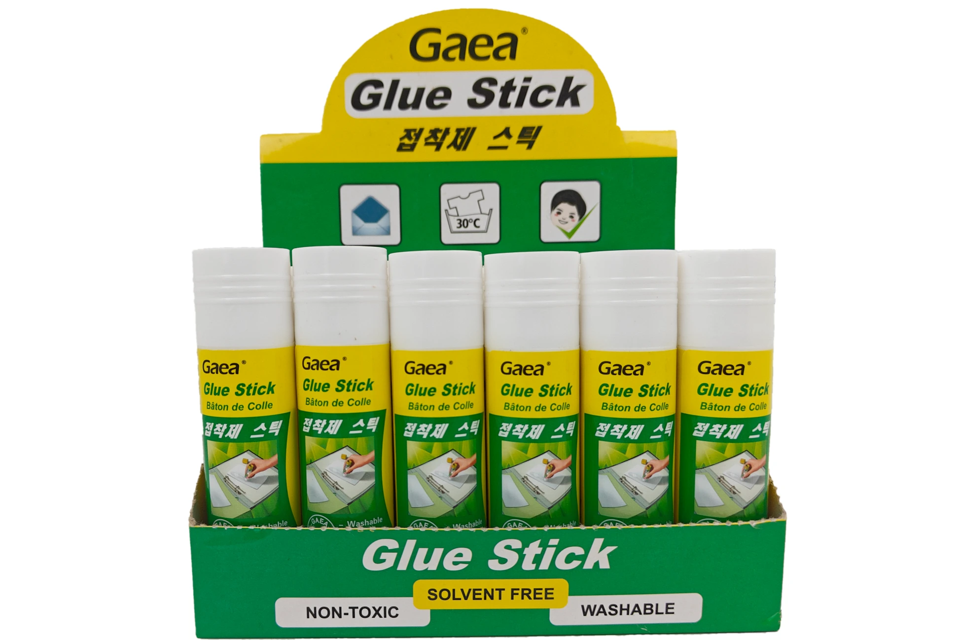 20g PVA Glue Stick 1