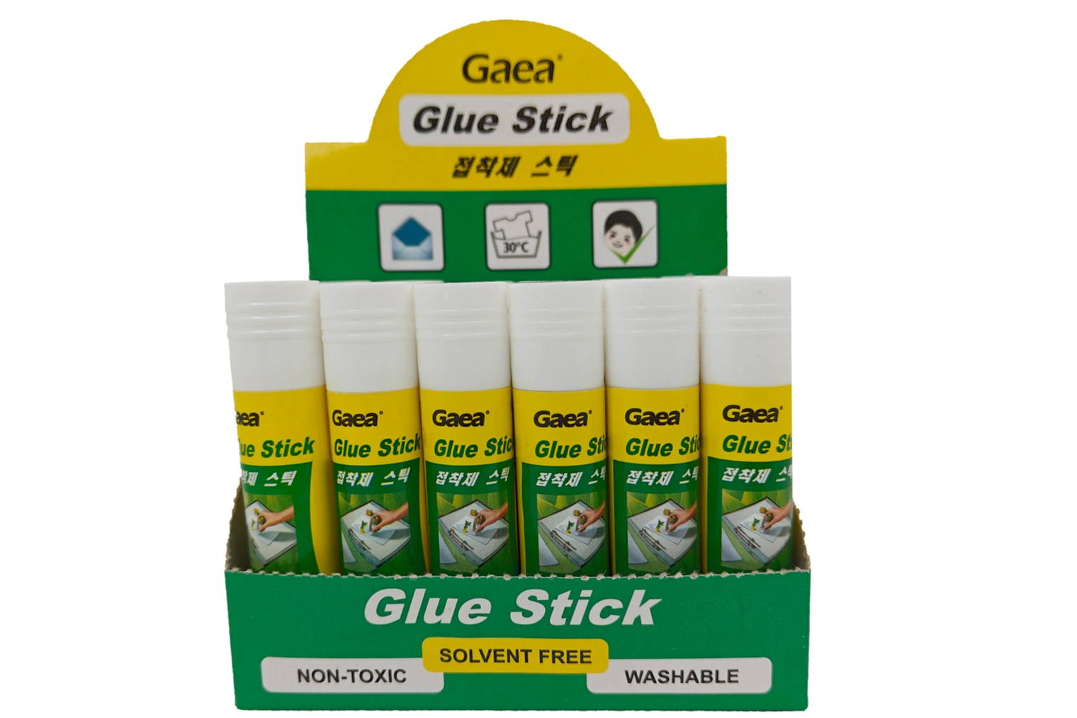 10g PVA Glue Stick 1