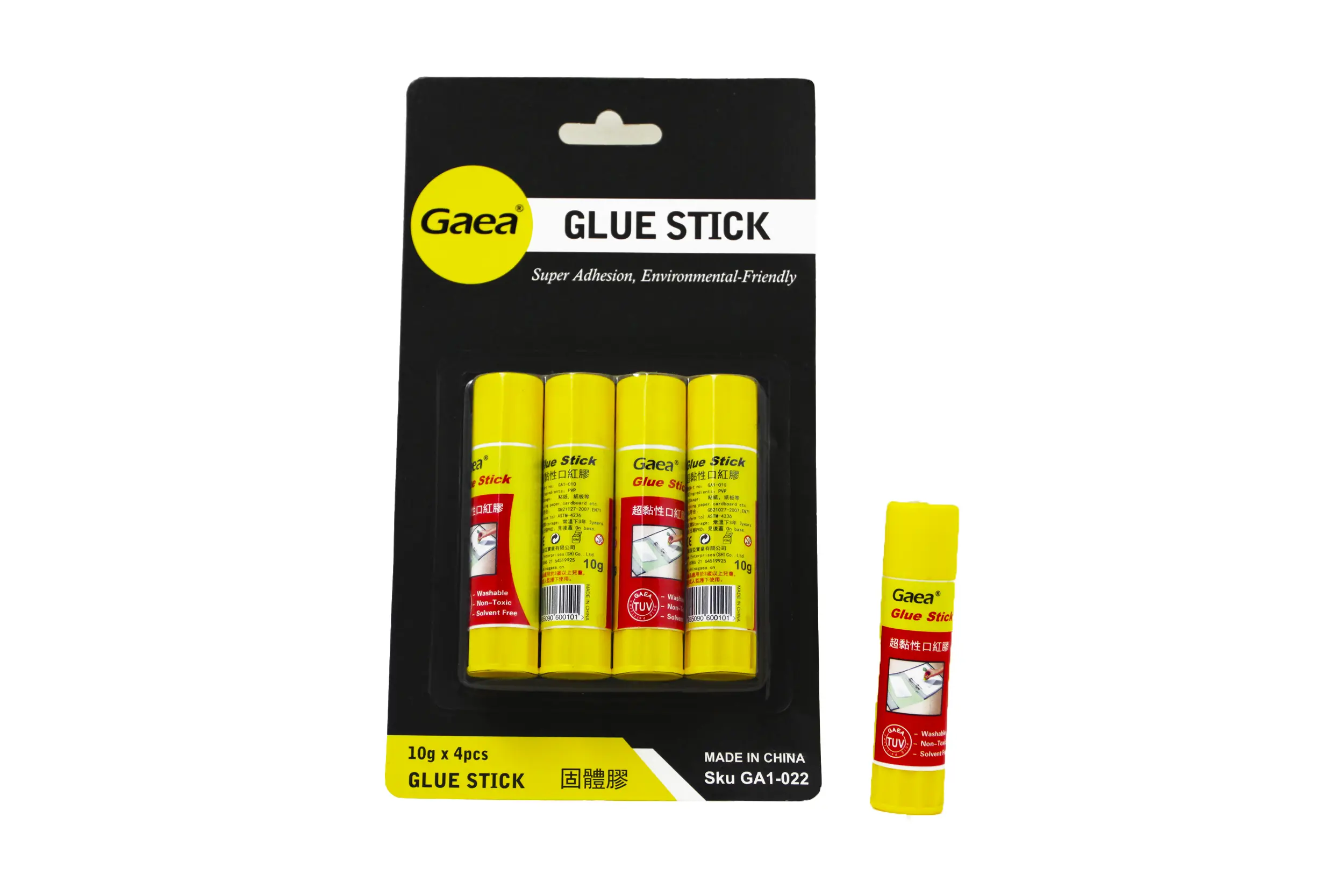 Going Green: The Benefits Of Eco-Friendly Craft Glue 1