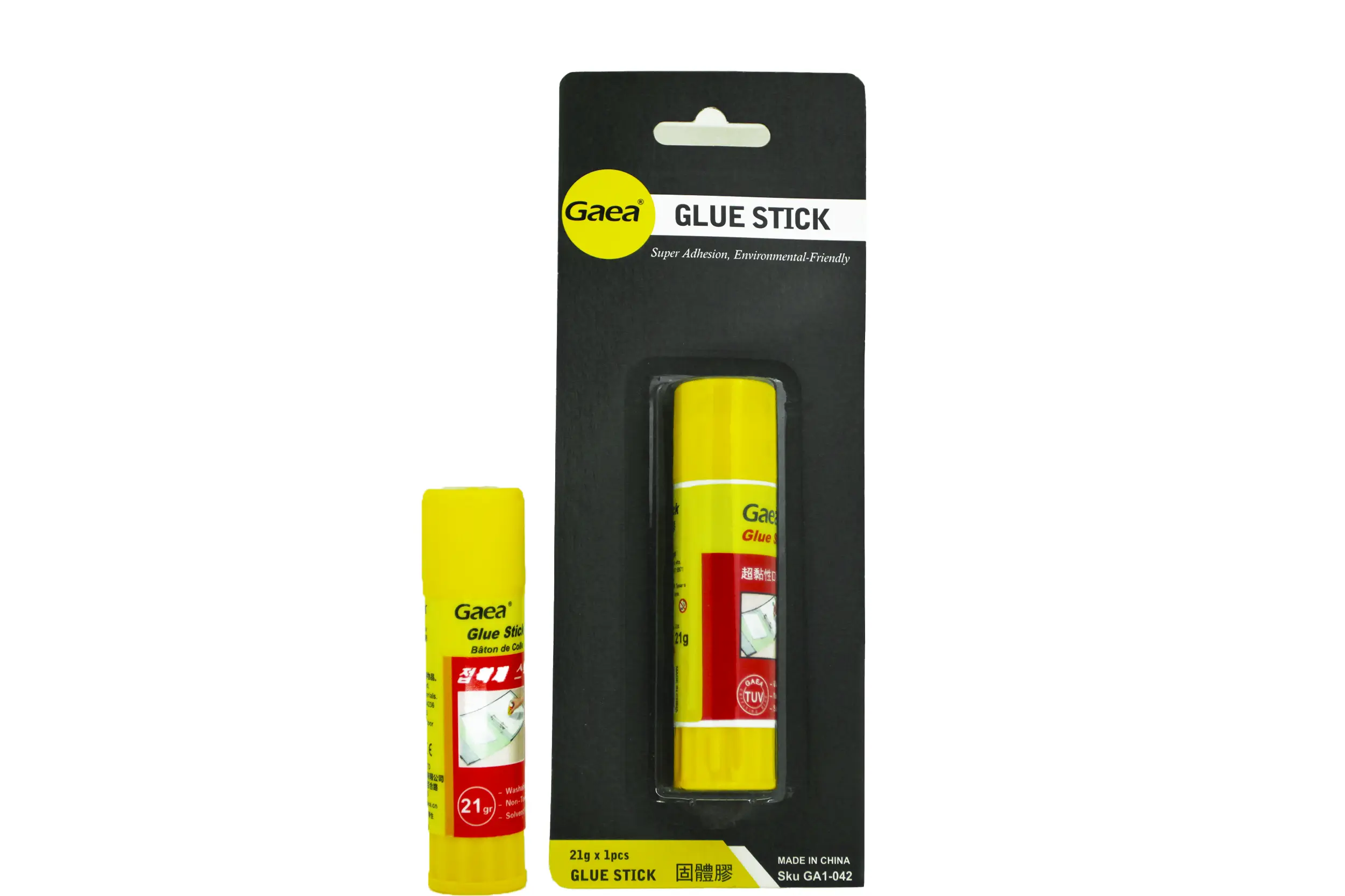 The Eco-Friendly Choice: Why PVA Glue Is The Sustainable Option 1