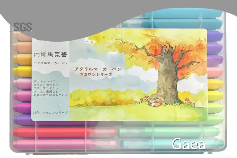 Latest Stationery Items by Gaea 1
