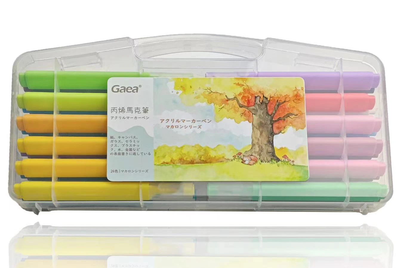 Acetate marking pen 1