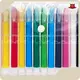 Best Pricestationery Items Suppliers for Home Crayon GS6-013 1