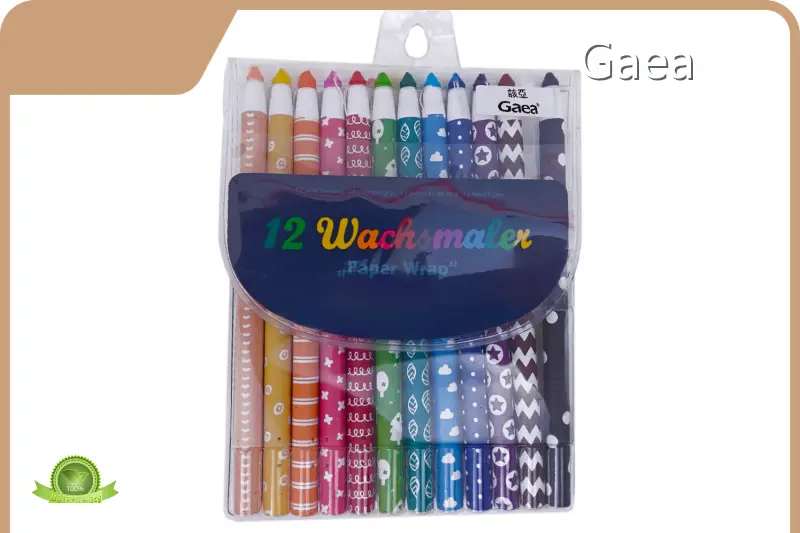 Gaea Art Supplies Supplier According to Customer′s Requirements Art Supplies Supplierwith Custom Services 1
