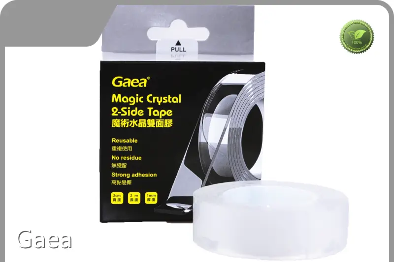 Hot Selling Transparent Tape Price List 1