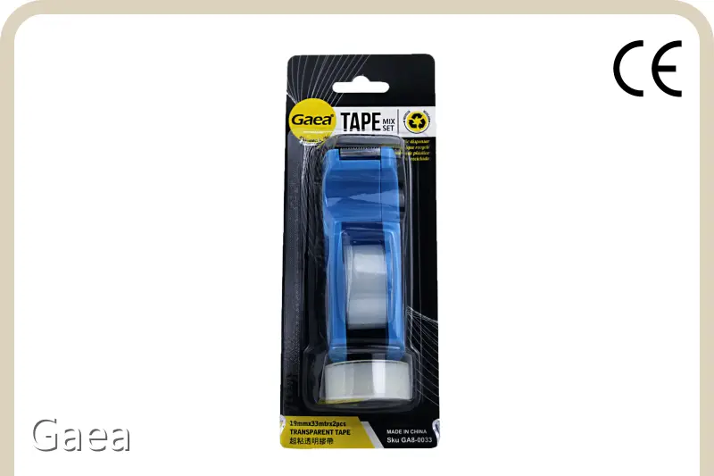 Cheapestwholesale Stationery Supplier for Person 20000 Tape 1