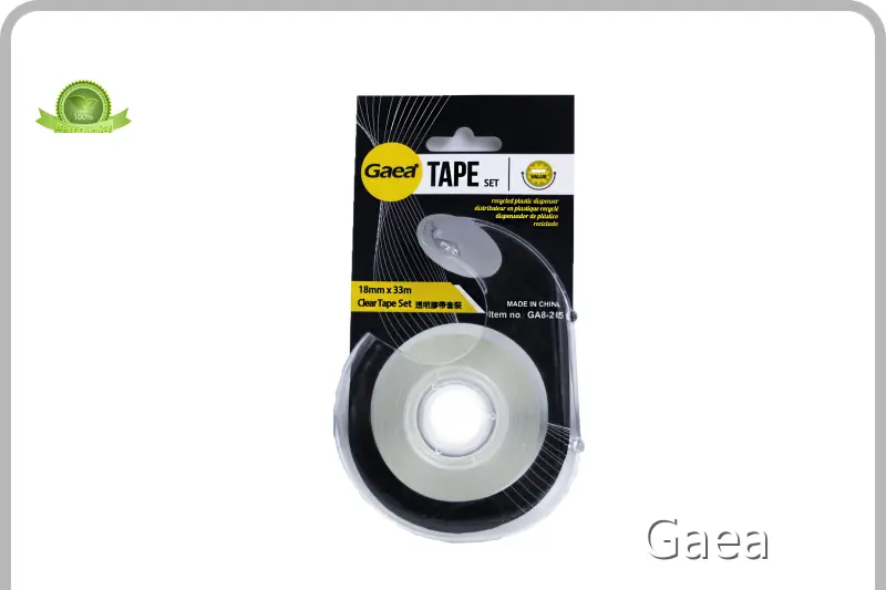Hot Selling Transparent Tape 3 Inch From China for Sale 1
