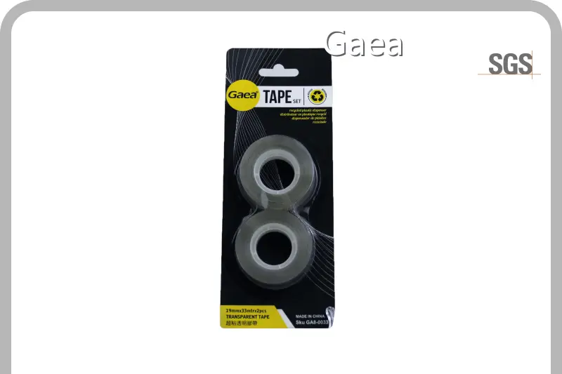 Creative Stationery Tape Price List 1