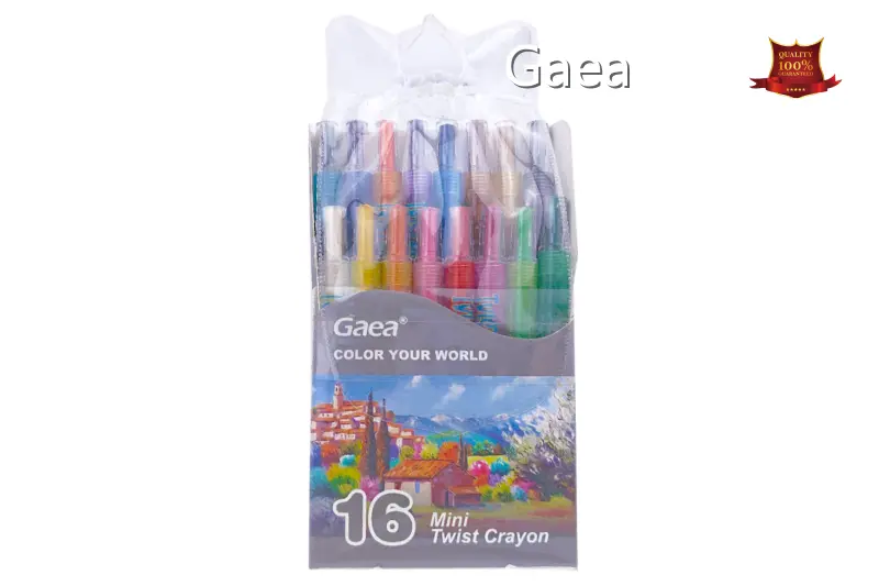 Lightweight Oil Pastels for Sale 1