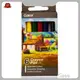 Lightweight Oil Pastels for Person 1