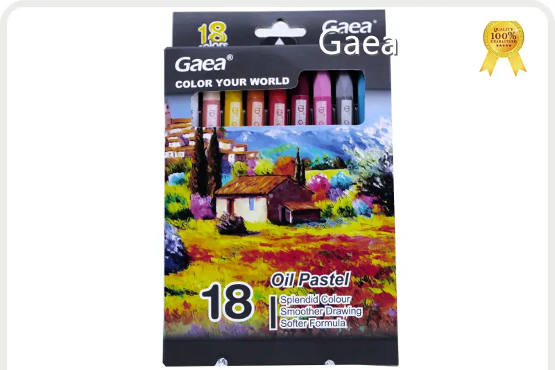 Cheapest Mini Crayon with Custom Services for Sale 1