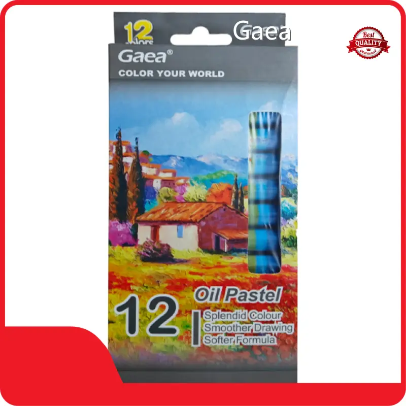 For Sale Painting Set Up 12 Color by Gaea 1