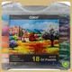 Gaea Watercolor Paint Manufacturers GP3-003personalized 1