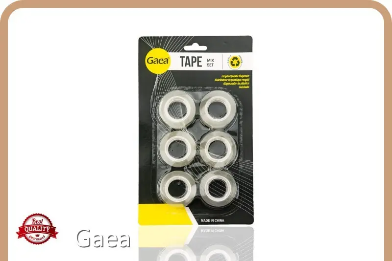 Fashion Transparent Tape Double Sided Price List 1