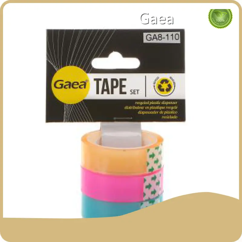 Customizedwholesale Stationery Supplies for Sale According to Customer′s Requirements GA8-110 1
