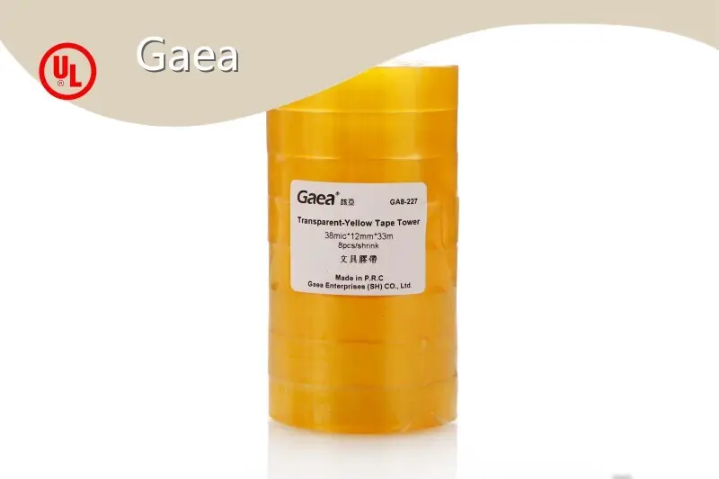 1 2 Inch Transparent Tape for Person 20000personalized 1
