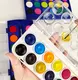 Watercolor Paint Manufacturers Factory Price for PersonAccording to Customer′s Requirements 4