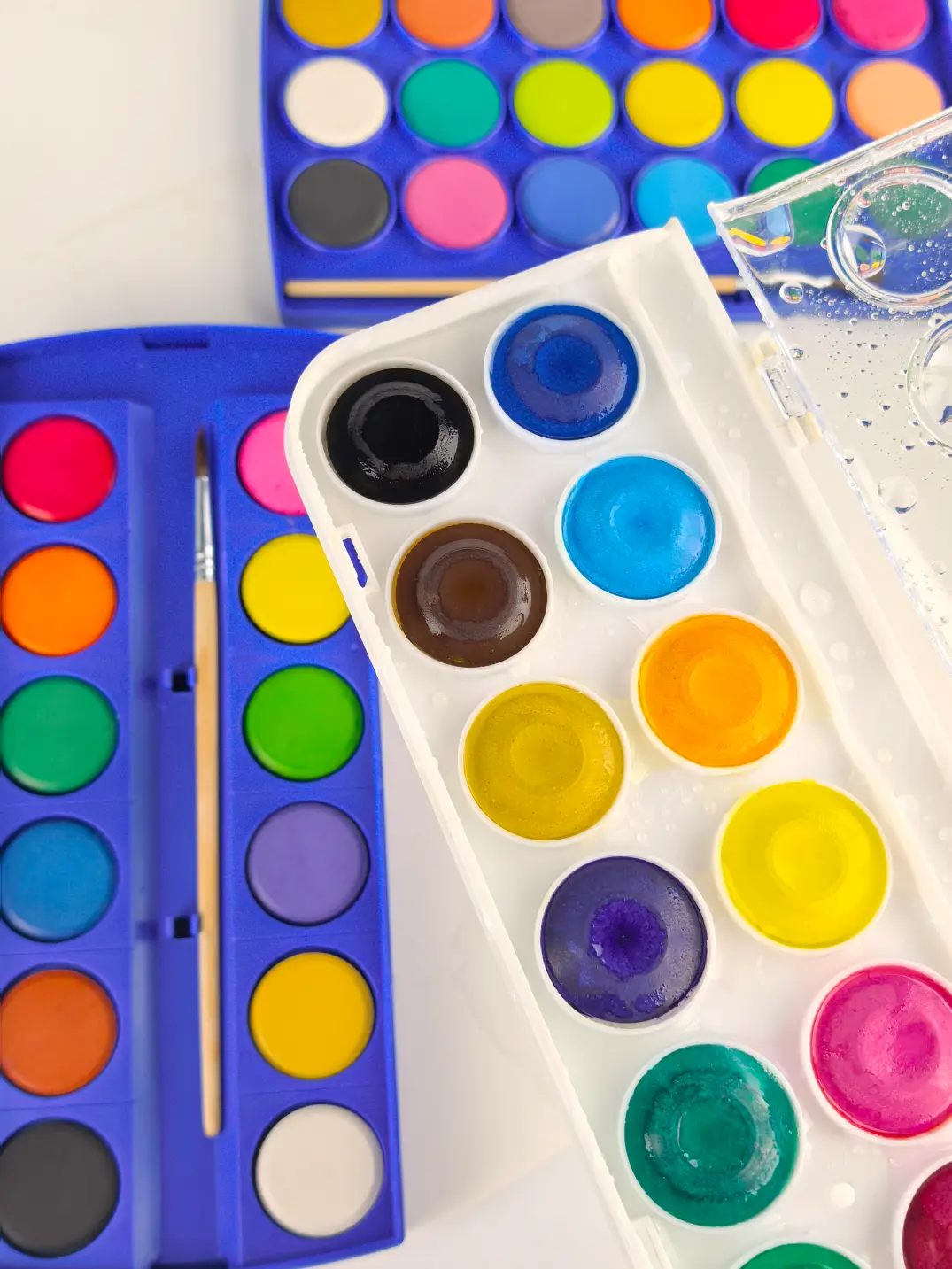 Watercolor Paint Manufacturers Factory Price for PersonAccording to Customer′s Requirements 2