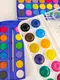 Watercolor Paint Manufacturers Factory Price for PersonAccording to Customer′s Requirements 2