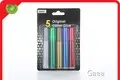 Custom Stationery Manufacturers for Sale 13g*5pcs From China 1