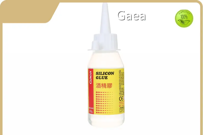 Office Stationery Manufacturers Liquid Glue - for Person - Gaea 1