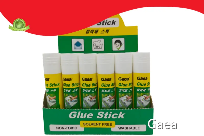 Eco Friendly Hot Glue Sticks for Person Glue Stickbest Supplier 1